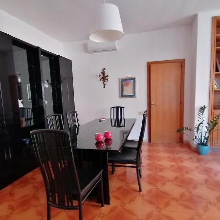 La Lantana Taormina Apartment Luaran gambar