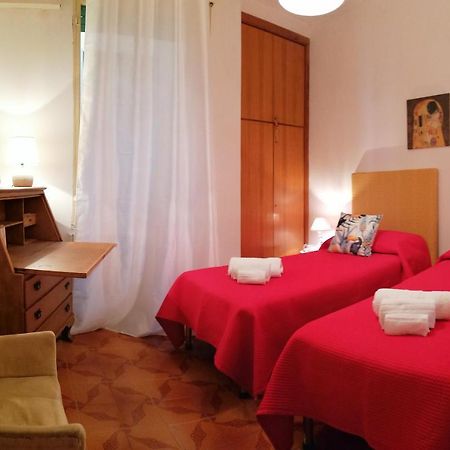 La Lantana Taormina Apartment Luaran gambar
