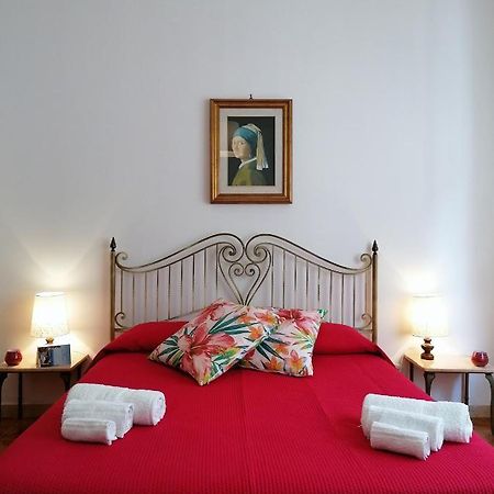 La Lantana Taormina Apartment Luaran gambar