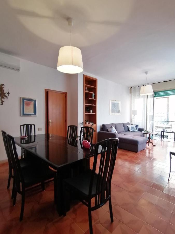 La Lantana Taormina Apartment Luaran gambar