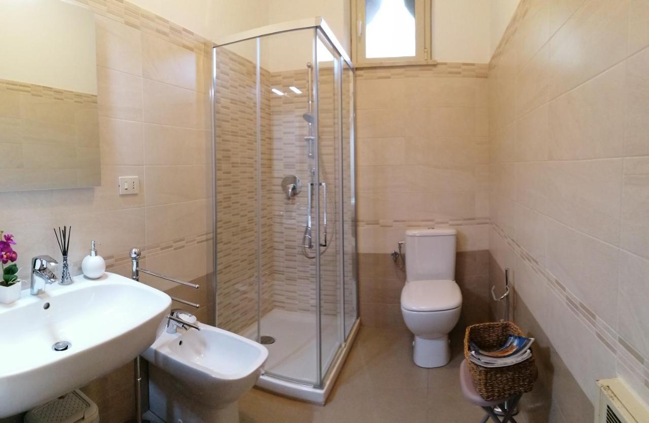 La Lantana Taormina Apartment Luaran gambar