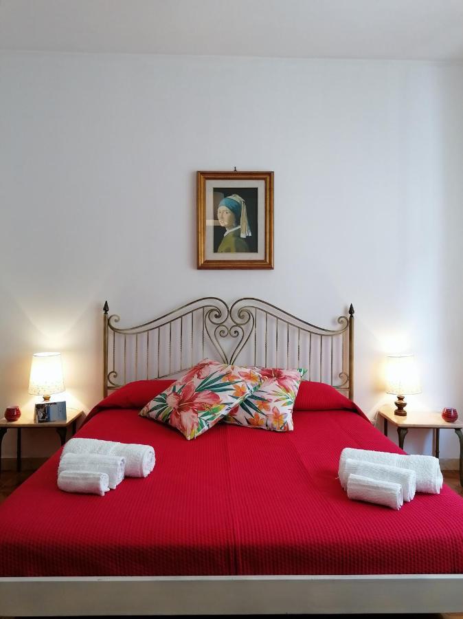 La Lantana Taormina Apartment Luaran gambar