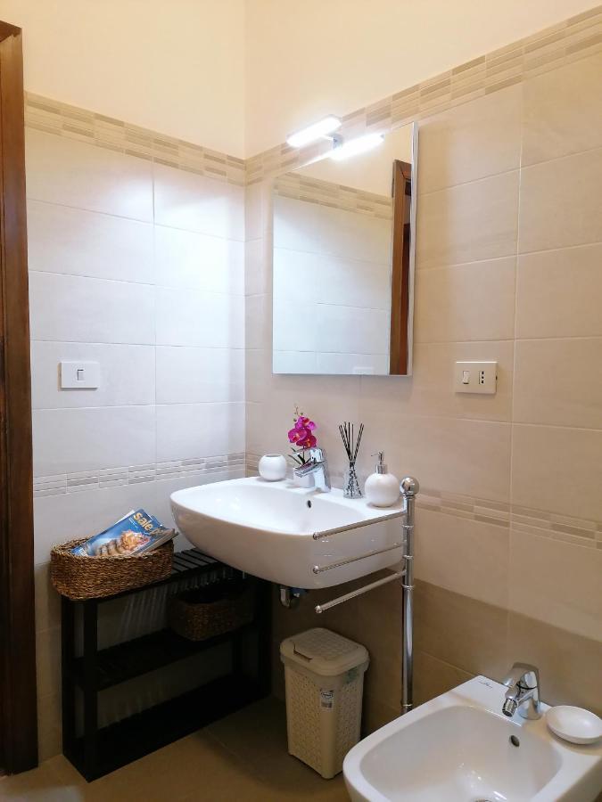 La Lantana Taormina Apartment Luaran gambar