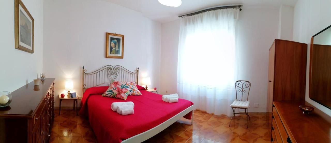 La Lantana Taormina Apartment Luaran gambar