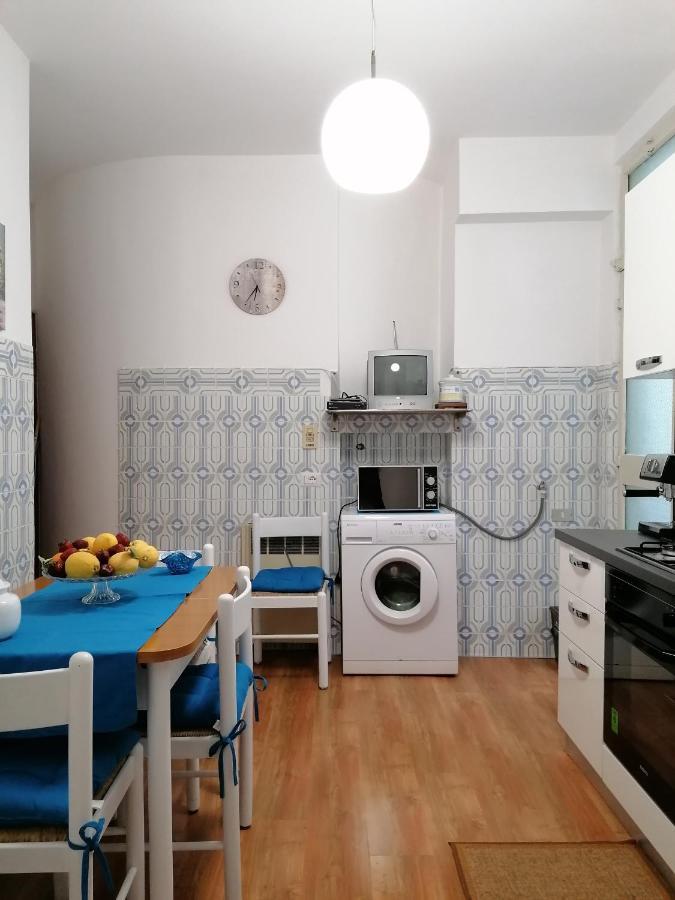 La Lantana Taormina Apartment Luaran gambar