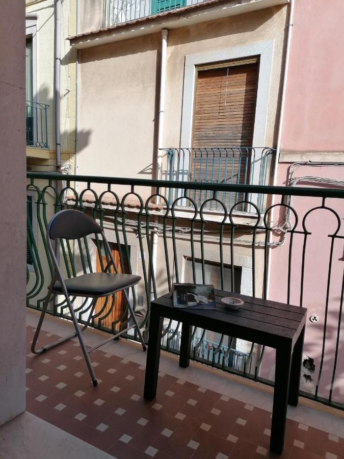 La Lantana Taormina Apartment Luaran gambar