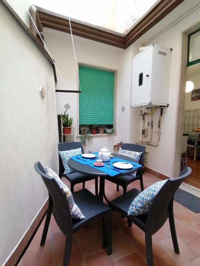 La Lantana Taormina Apartment Luaran gambar